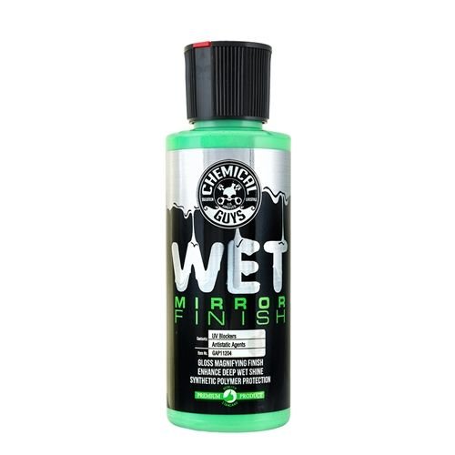 Chemical Guys Canada GAP11204 - Wet Mirror Finish Gloss Magnifier (4 oz) Chemical Guys Canada GAP11204 - Wet Mirror Finish Gloss Magnifier (4 oz)