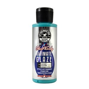 Chemical Guys GAP_618_04 - Glossworkz Glaze (4 oz)