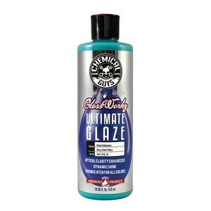 Chemical Guys GAP_618_16 - Glossworkz Glaze (16 oz)