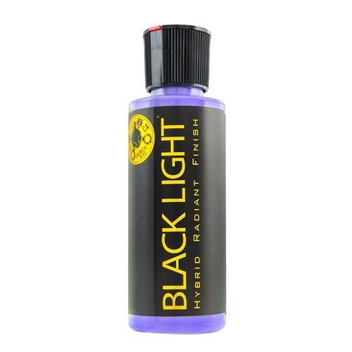 Chemical Guys Canada GAP_619_04 - Black Light Hybrid Radiant Finish (4 oz) Chemical Guys Canada GAP_619_04 - Black Light Hybrid Radiant Finish (4 oz)