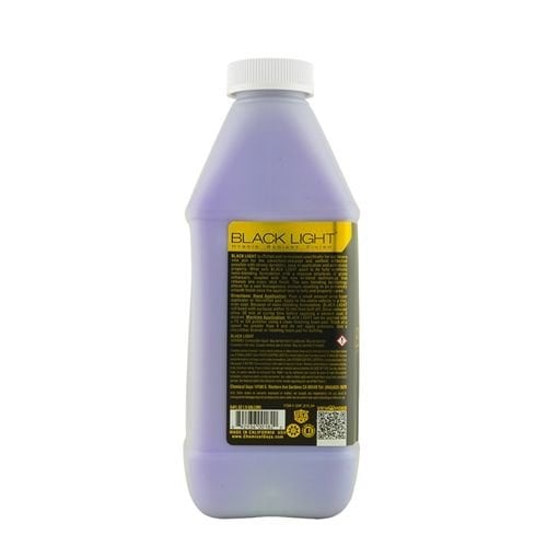 Chemical Guys GAP_619_64 - Black Light Hybrid Radiant Finish (64 oz - 1/2 Gal)