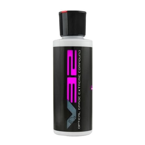 Chemical Guys GAPV3204 - V32 Optical Grade Extreme Compound (4 oz)