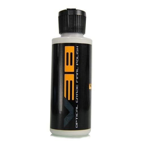 Chemical Guys GAPV3804 - V38 Optical Grade Final Polish (4 oz)