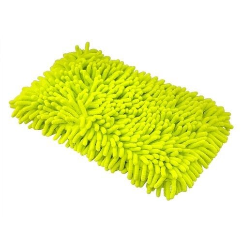 Chemical Guys MIC415 - Chenille Microfiber Premium Scratch-Free Wash Pad