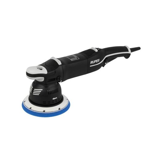 Rupes LK900E BigFoot Mille Gear Driven Polisher Rupes LK900E BigFoot Mille Gear Driven Polisher