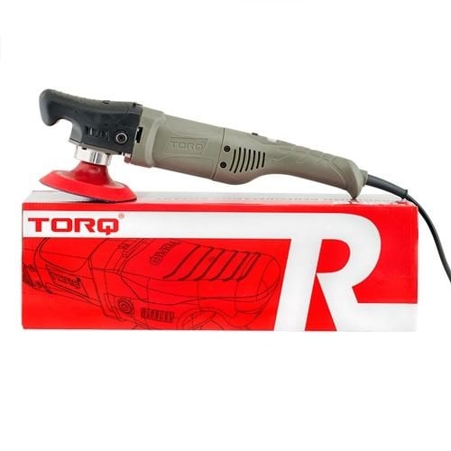 TORQ BUF504 - TORQR Precision Power Rotary Polisher
