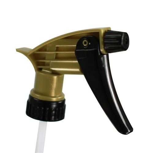 Chemical Guys Canada ACC_106 - Heavy Duty Trigger Sprayer (Acid Resistant) Chemical Guys Canada ACC_106 - Heavy Duty Trigger Sprayer (Acid Resistant)