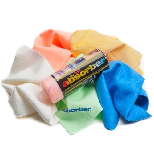 The Absorber ACC_470 - The mini ABSORBER The Absorber ACC_470 - The mini ABSORBER