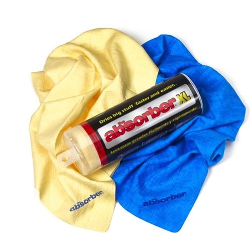 The Absorber ACC_472 - The ABSORBER XL The Absorber ACC_472 - The ABSORBER XL