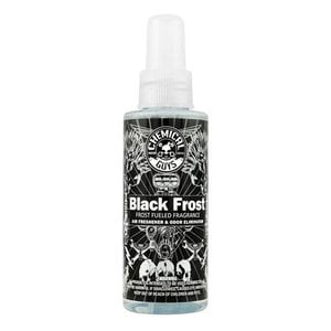 Chemical Guys AIR_224_04 - Black Frost Air Premium Air Freshener (4 oz)