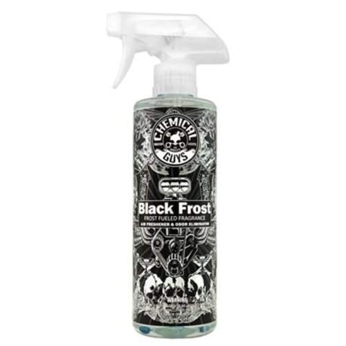 Chemical Guys AIR_224_16 - Black Frost Air Premium Air Freshener (16 oz)