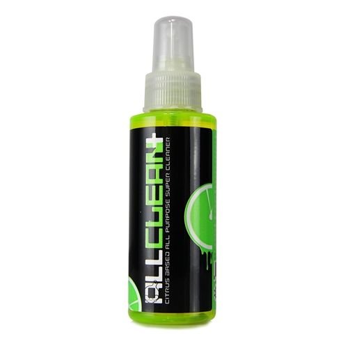 Chemical Guys Canada CLD_101_04 - All Clean+ Citrus Based All Purpose Super Cleaner (4 oz) Chemical Guys Canada CLD_101_04 - All Clean+ Citrus Based All Purpose Super Cleaner (4 oz)