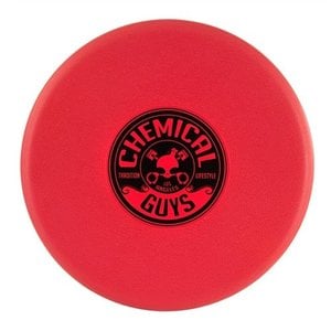 Chemical Guys IAI518 - Bucket Lid, Red