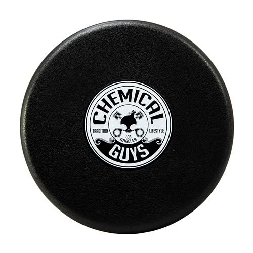 Chemical Guys IAI519 - Bucket Lid, Black