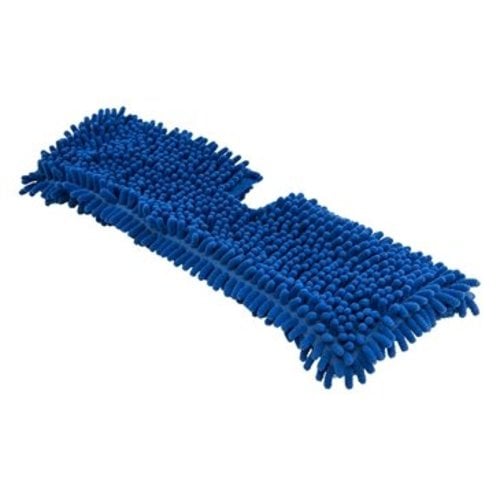Chemical Guys MIC496 - Premium Chenille Blue Mop Replacement