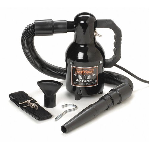 Metrovac Metrovac SK1_CD High Speed Professional Blower With Hose Metrovac Metrovac SK1_CD High Speed Professional Blower With Hose
