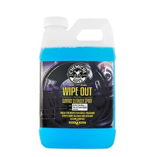 SPI21464 - Wipe Out Surface Cleanser Spray (64 oz - 1/2 Gal) SPI21464 - Wipe Out Surface Cleanser Spray (64 oz - 1/2 Gal)