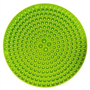 Chemical Guys Dirt Trap Car Wash Bucket Insert (Lime Green)