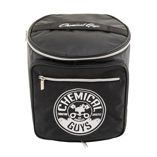 Chemical Guys ACC610 - Chemical Guys Detailing Bag and Trunk Organizer
