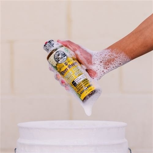 Chemical Guys CWS21116 - Beer Scent  Snow Foam [Limited Edition] (16 oz)