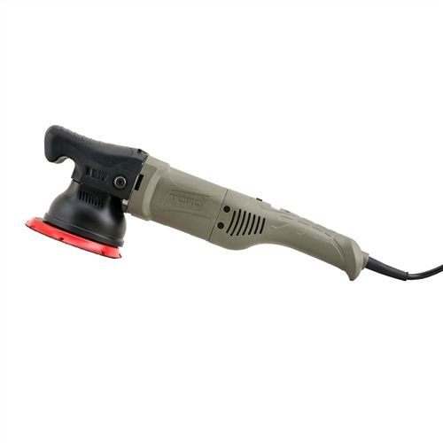 TORQ BUF505 - TORQ15DA 15mm Long-Throw Random Orbital Polisher TORQ BUF505 - TORQ15DA 15mm Long-Throw Random Orbital Polisher