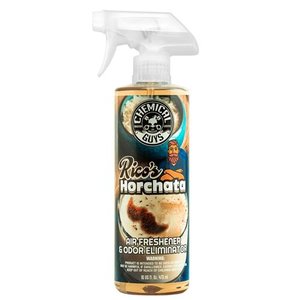 Chemical Guys AIR24016 - Rico's Horchata Air Freshener (16 oz)
