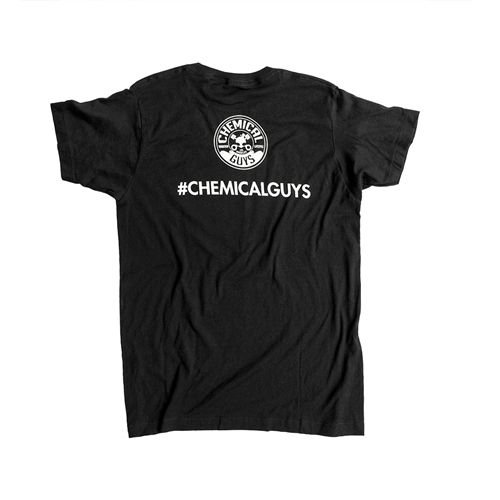 Chemical Guys SHE730 - Pop the Top Bottle Cap T-Shirt