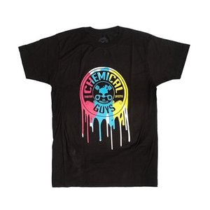 Chemical Guys SHE729 - Melting Neapolitan T-Shirt