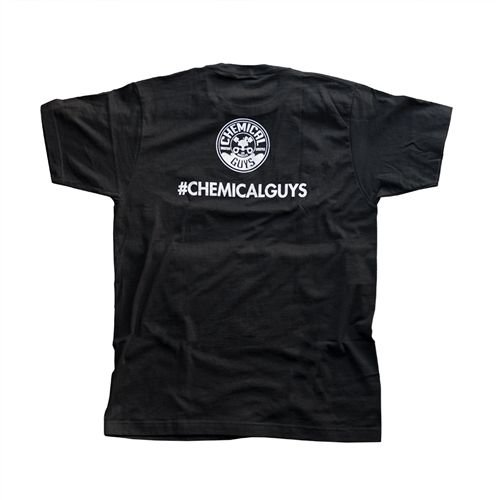 Chemical Guys SHE726 - Made in LA T-Shirt