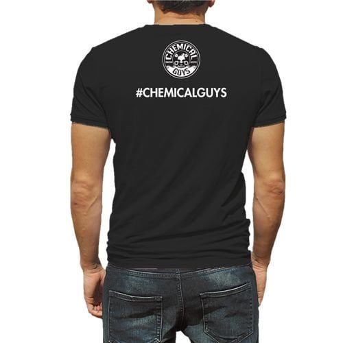Chemical Guys SHE726 - Made in LA T-Shirt