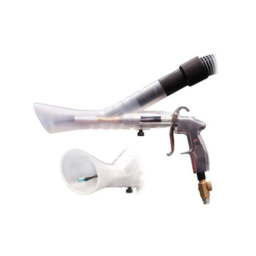 Tornador ZV-240 Velocity Vac Dry Tornador ZV-240 Velocity Vac Dry