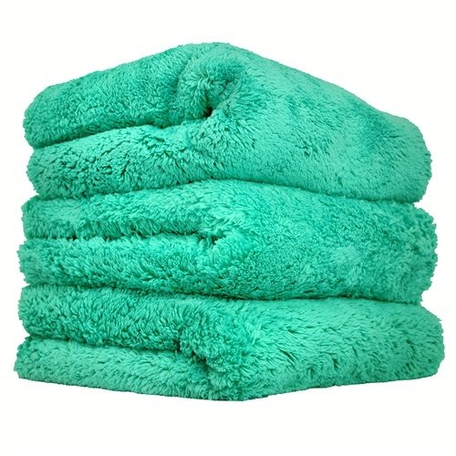 Chemical Guys Canada MIC35603 - Happy Ending Towel Green Chemical Guys Canada MIC35603 - Happy Ending Towel Green