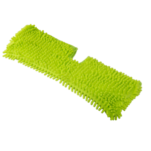 Chemical Guys MIC406 - Premium Chenille Green Mop Replacement