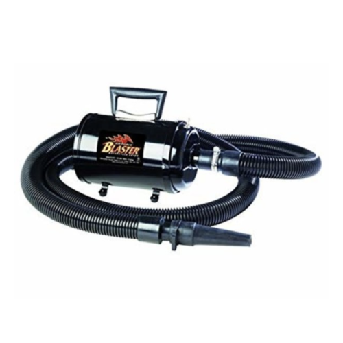 Metrovac Metrovac Air Force Blaster Motorcycle Dryer B3-CD Metrovac Metrovac Air Force Blaster Motorcycle Dryer B3-CD