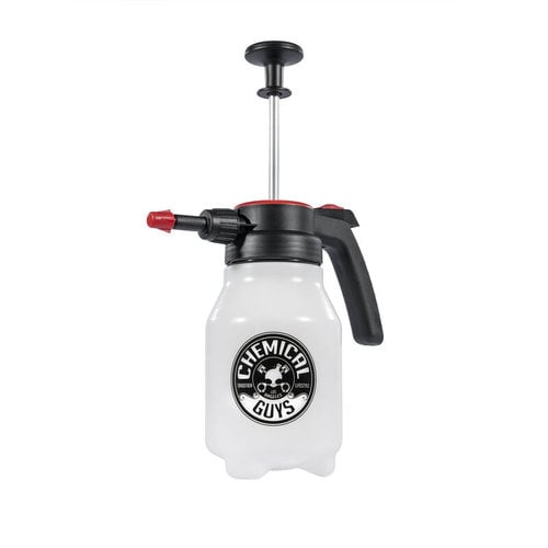 Chemical Guys ACC503 - Mr. Sprayer Full Function Atomizer and Pump Sprayer