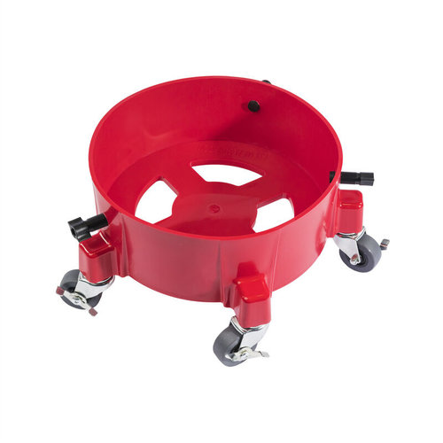 Chemical Guys ACC1001R - Creeper Professional Bucket Dolly