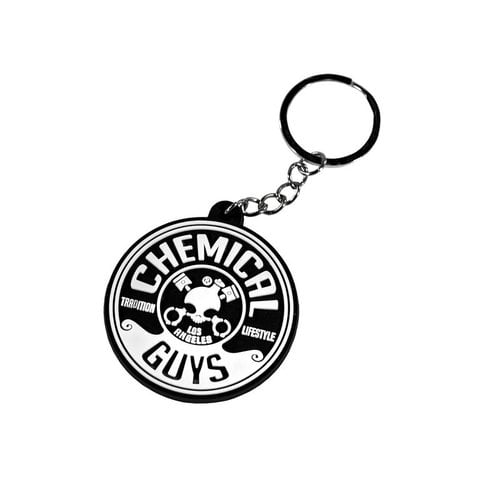 Chemical Guys ACC609 - Pocket Rubber Keychain