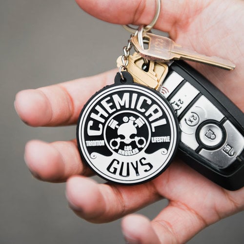 Chemical Guys ACC609 - Pocket Rubber Keychain