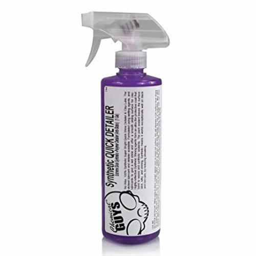 Chemical Guys Canada WAC_116_16 - Synthetic Quick Detailer 16oz Chemical Guys Canada WAC_116_16 - Synthetic Quick Detailer 16oz