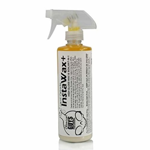 WAC_101_16 - Instawax Spray Wax 16oz WAC_101_16 - Instawax Spray Wax 16oz