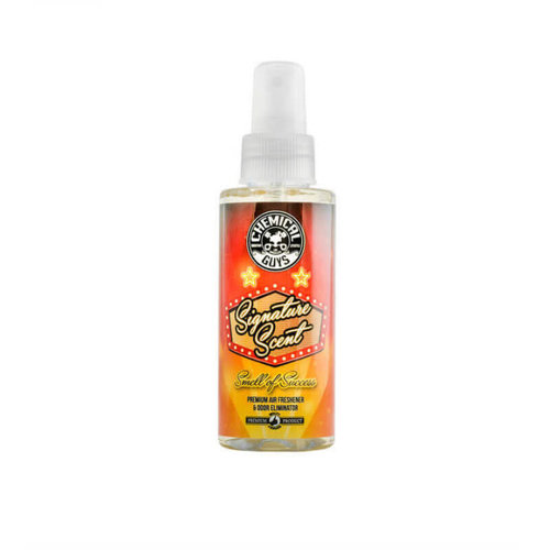 Chemical Guys AIR_069_4 Signature Scent  Premium Air Freshener (4 oz)