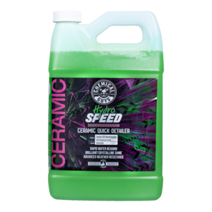 WAC233 - HydroSpeed Ceramic Quick Detailer (1 Gal)