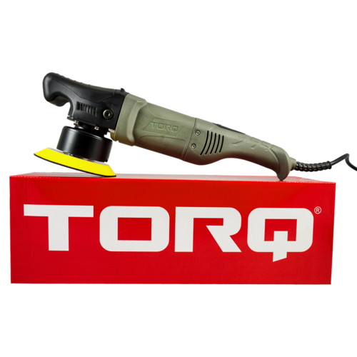 TORQ BUF_501 TORQ 10FX Random Orbital Polisher