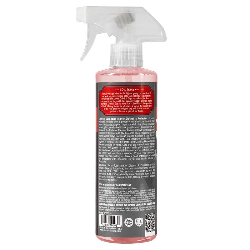Colonel Brassy Surface Cleaner - 16 oz