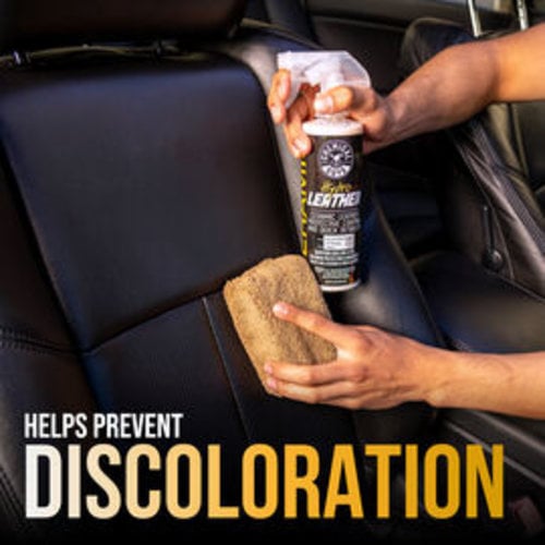 Chemical Guys SPI22916 - HydroLeather Ceramic Leather Protective Coating (16 oz)