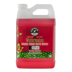 Chemical Guys CWS208 - Watermelon Snow Foam Cleanser (1 Gal)