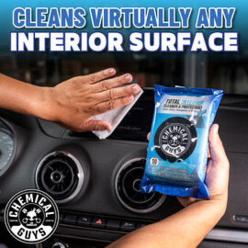 Chemical Guys Total Interior Cleaner & Protectant