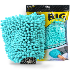 Chemical Guys MIC513 - Big Noodle Supersized Wash Mitt