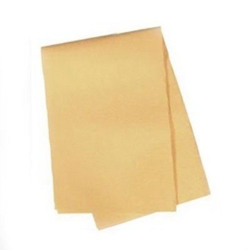 Chemical Guys ACC_102 - Water Drying Chamois (5.5' x 5.5') Chemical Guys ACC_102 - Water Drying Chamois (5.5' x 5.5')
