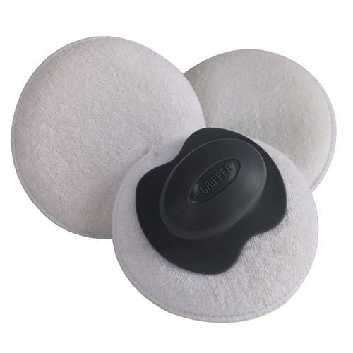 Chemical Guys ACC_2004 - The Gripper Applicator (3 Pack) Chemical Guys ACC_2004 - The Gripper Applicator (3 Pack)